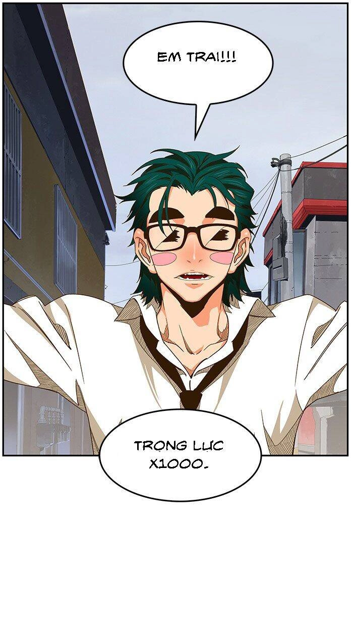 Chúa Tể Học Đường Chapter 440 - 60