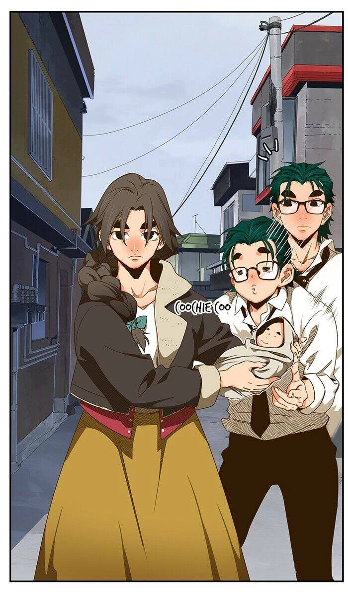 Chúa Tể Học Đường Chapter 440 - 64