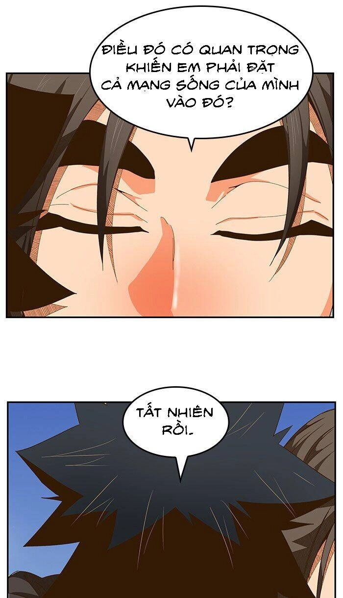 Chúa Tể Học Đường Chapter 440 - 68