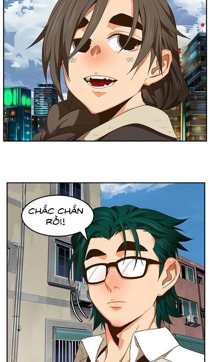 Chúa Tể Học Đường Chapter 440 - 74