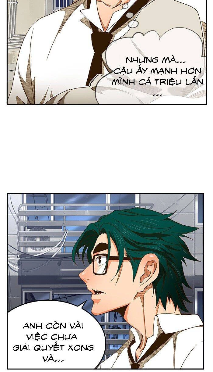 Chúa Tể Học Đường Chapter 440 - 75