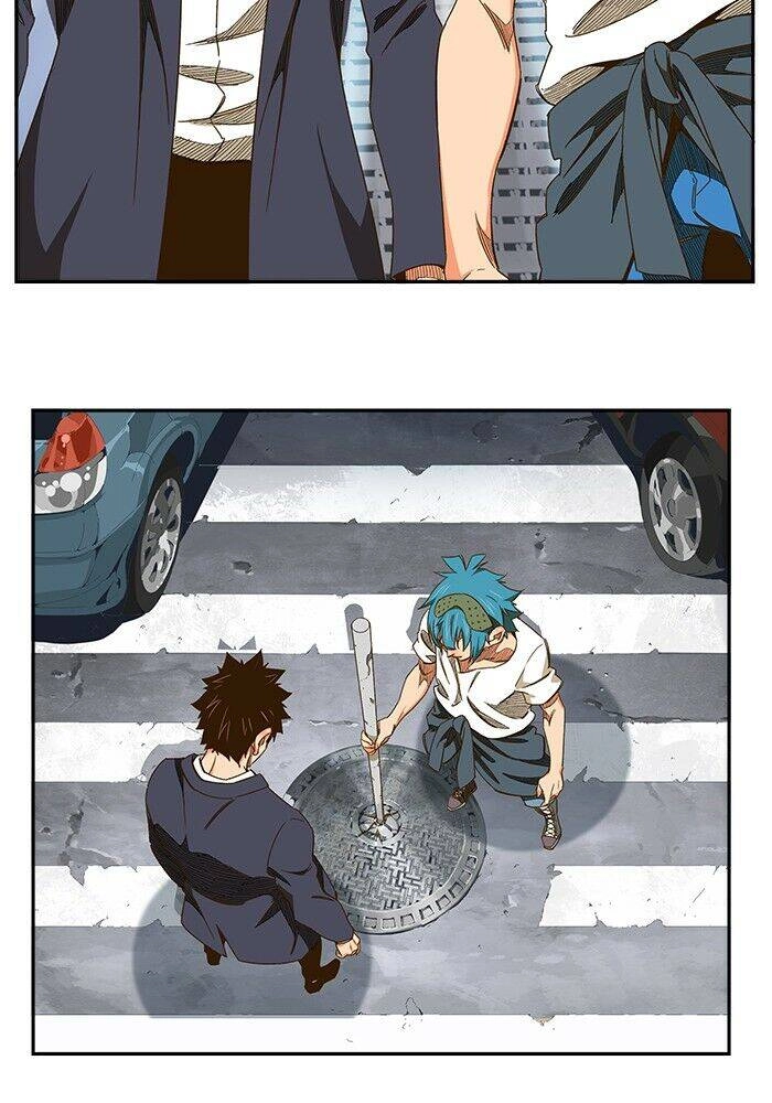 Chúa Tể Học Đường Chapter 440 - 78