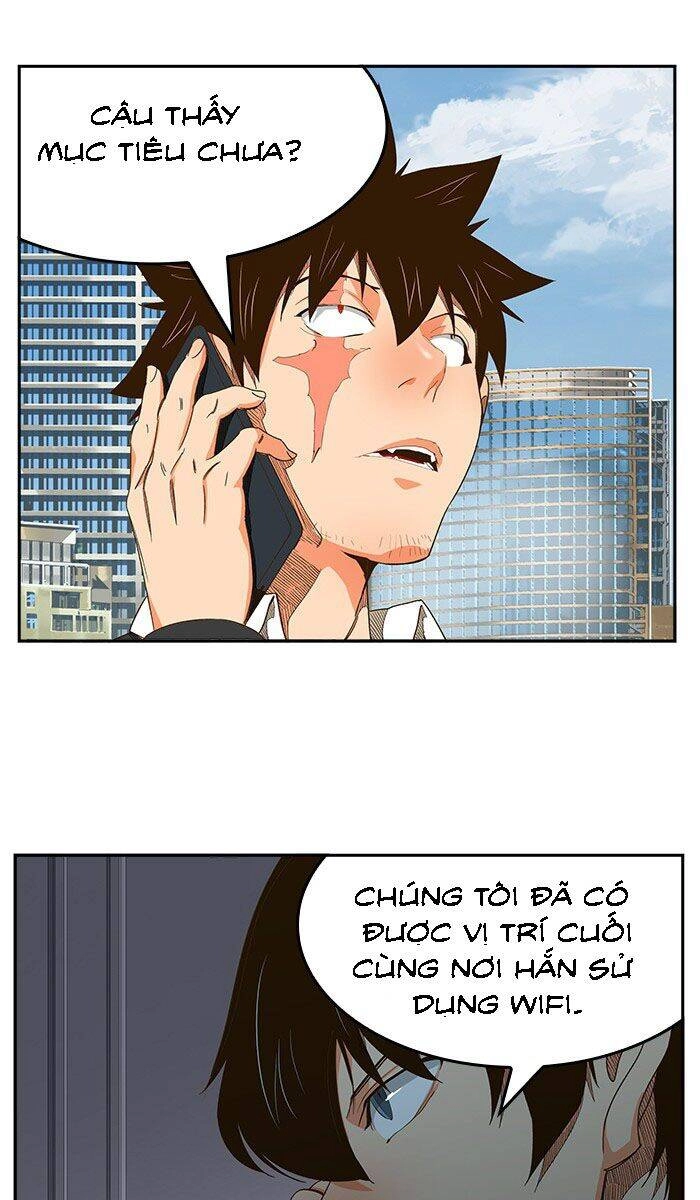 Chúa Tể Học Đường Chapter 440 - 79