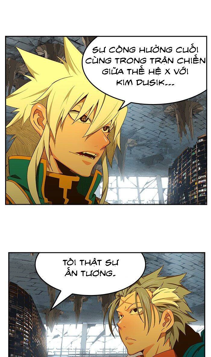 Chúa Tể Học Đường Chapter 440 - 81