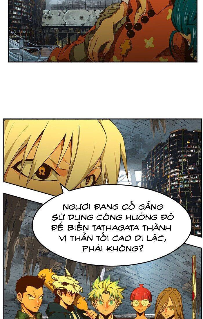Chúa Tể Học Đường Chapter 440 - 82