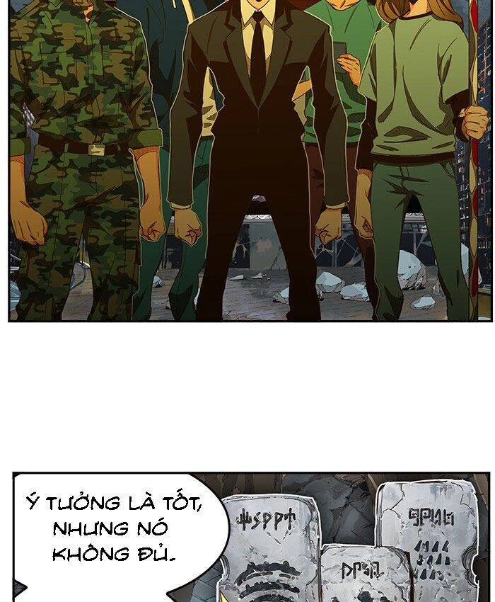 Chúa Tể Học Đường Chapter 440 - 83