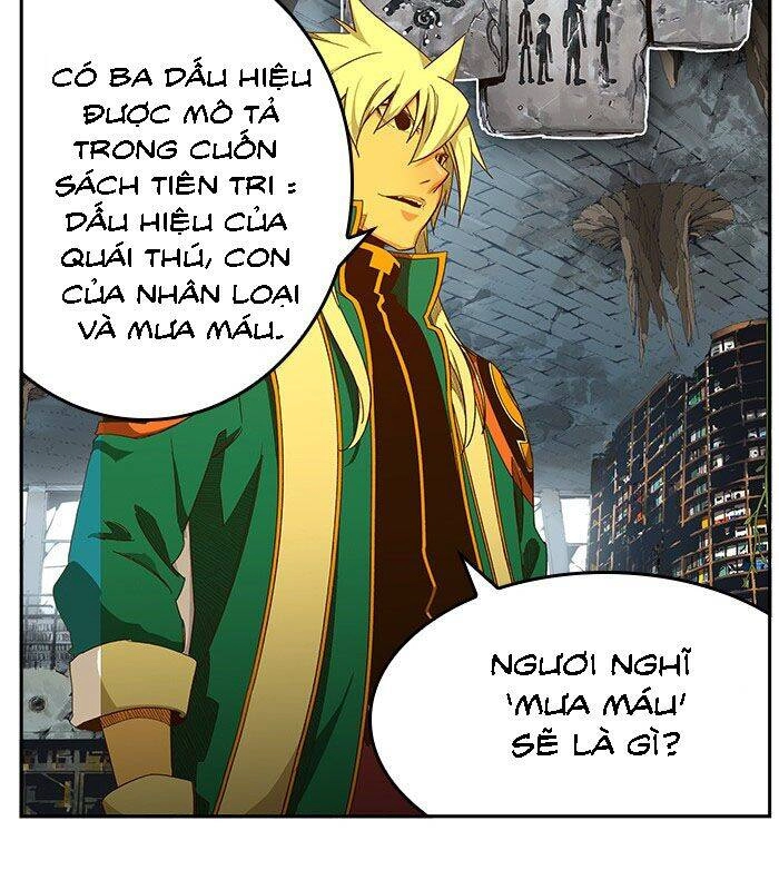 Chúa Tể Học Đường Chapter 440 - 84