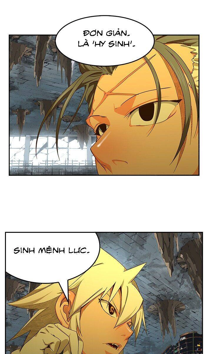 Chúa Tể Học Đường Chapter 440 - 87