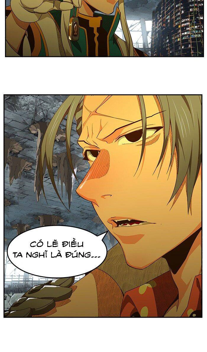 Chúa Tể Học Đường Chapter 440 - 88