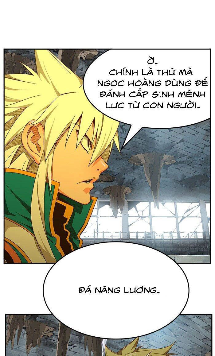 Chúa Tể Học Đường Chapter 440 - 89