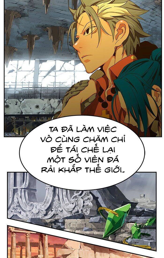 Chúa Tể Học Đường Chapter 440 - 90