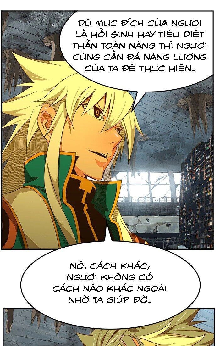 Chúa Tể Học Đường Chapter 440 - 93