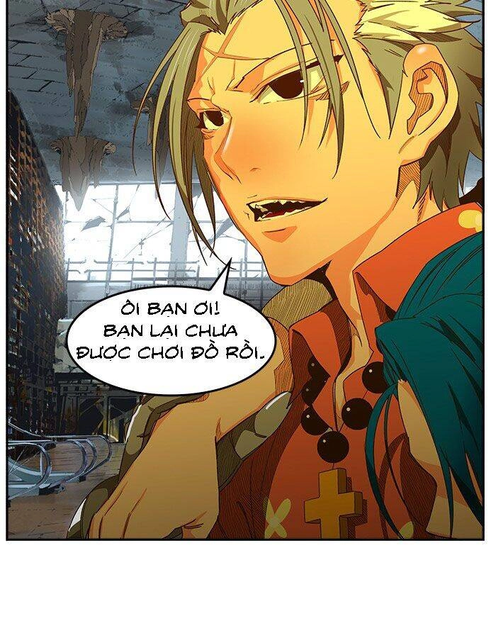 Chúa Tể Học Đường Chapter 440 - 94