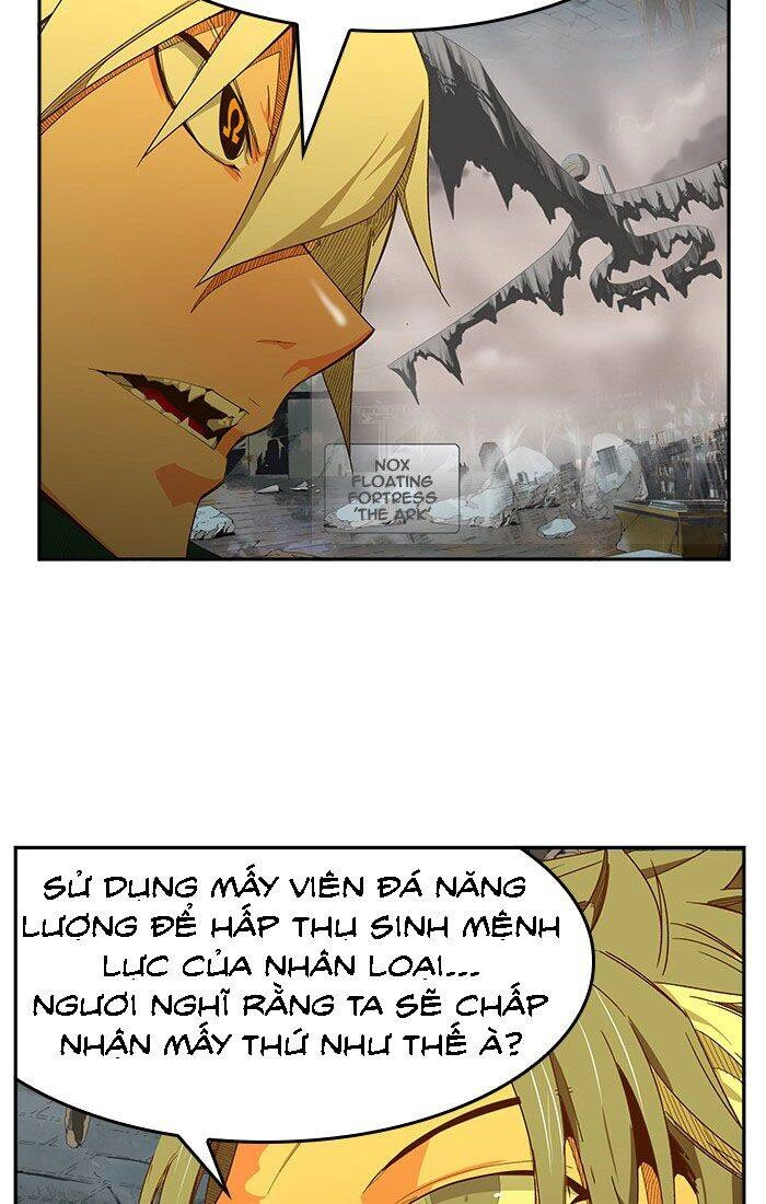 Chúa Tể Học Đường Chapter 440 - 96