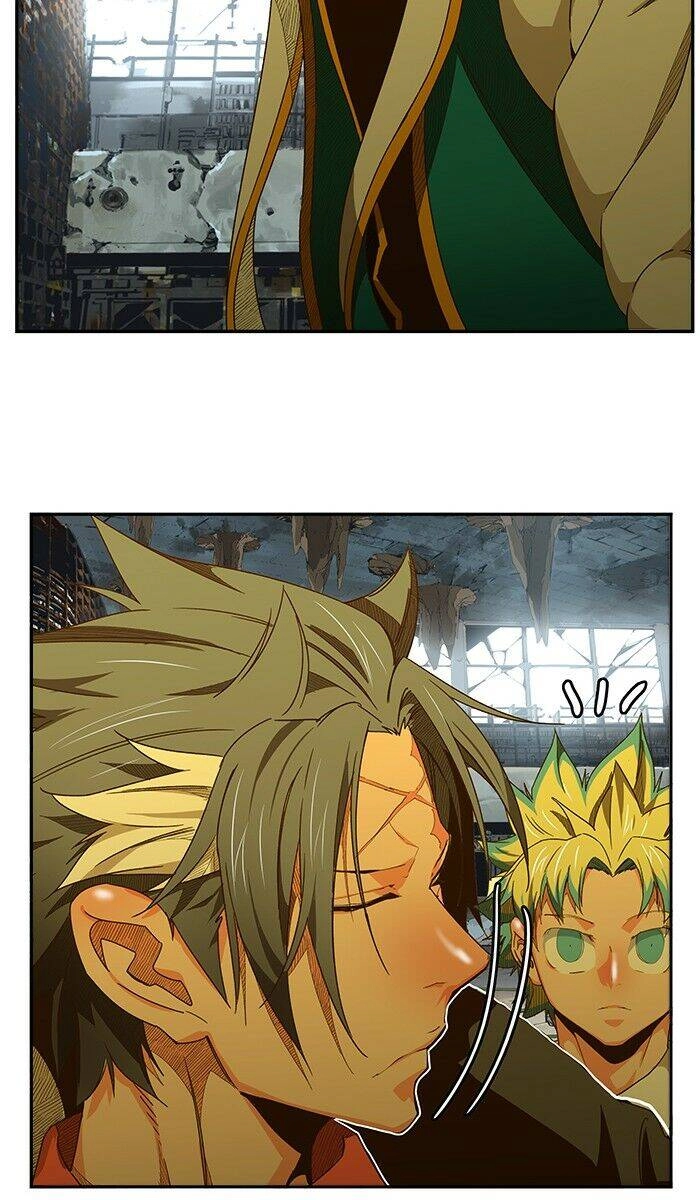 Chúa Tể Học Đường Chapter 440 - 105