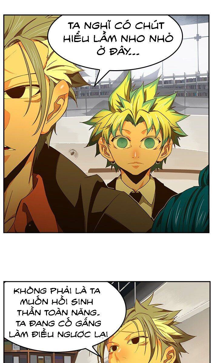 Chúa Tể Học Đường Chapter 440 - 108