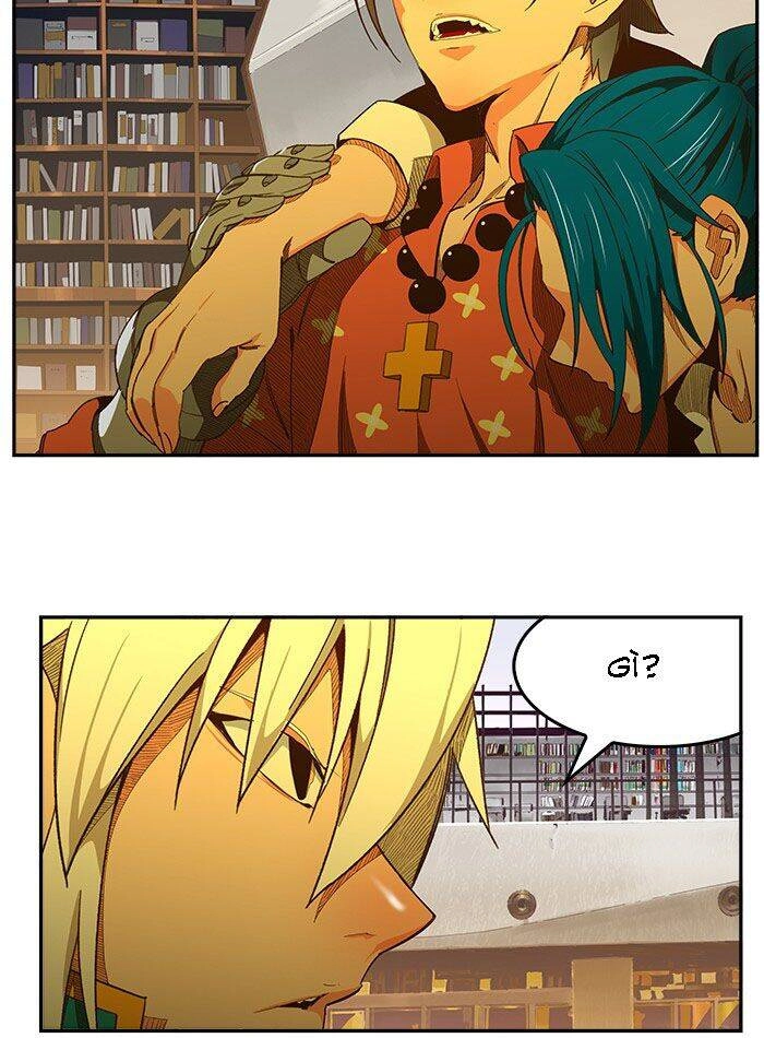 Chúa Tể Học Đường Chapter 440 - 109