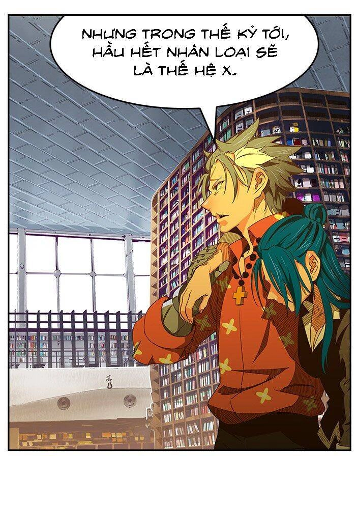 Chúa Tể Học Đường Chapter 440 - 111