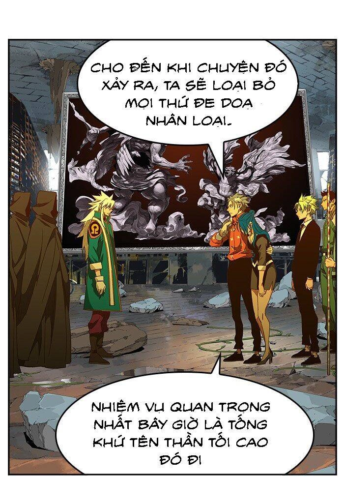 Chúa Tể Học Đường Chapter 440 - 112