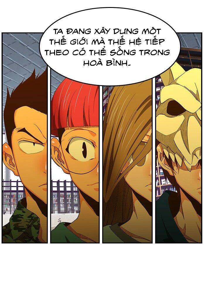 Chúa Tể Học Đường Chapter 440 - 113