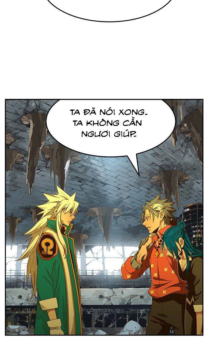 Chúa Tể Học Đường Chapter 440 - 115