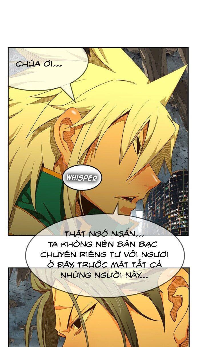 Chúa Tể Học Đường Chapter 440 - 116