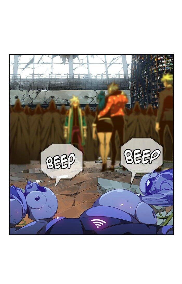 Chúa Tể Học Đường Chapter 440 - 118