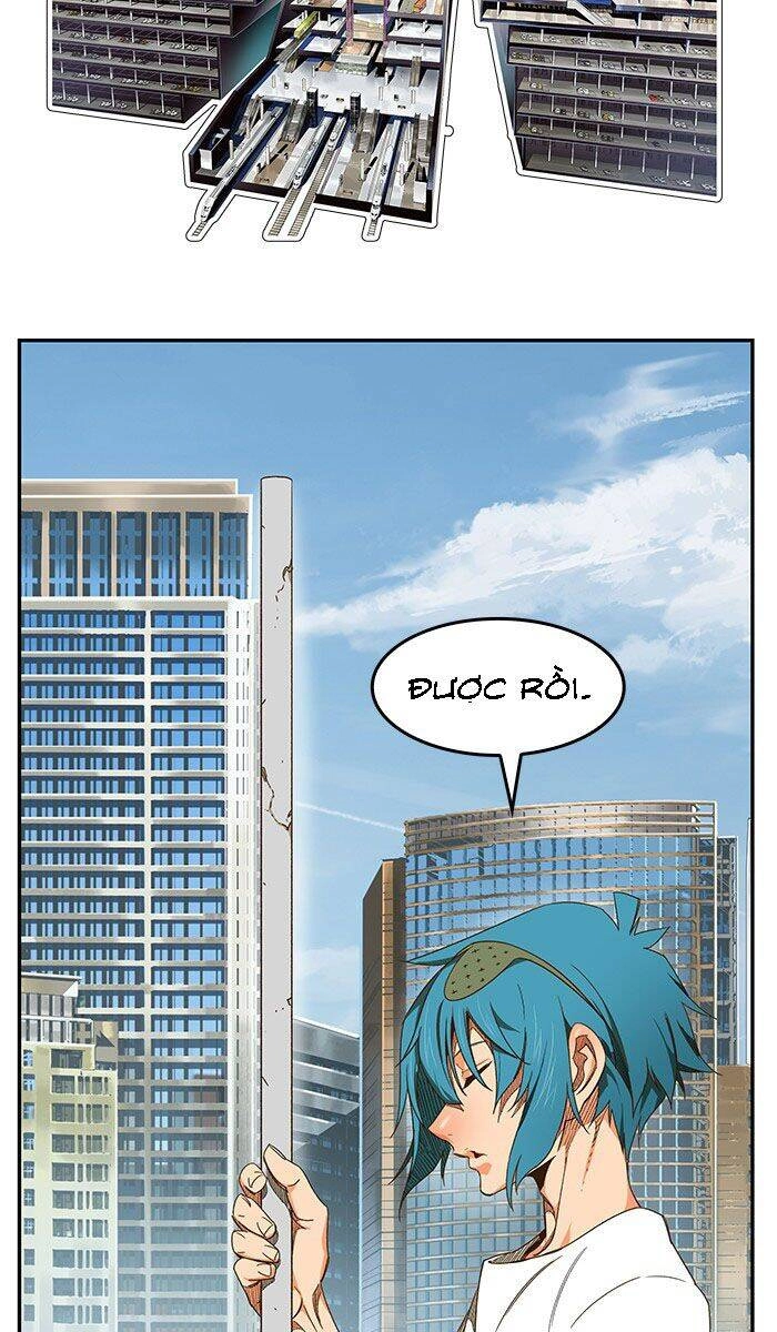 Chúa Tể Học Đường Chapter 440 - 120