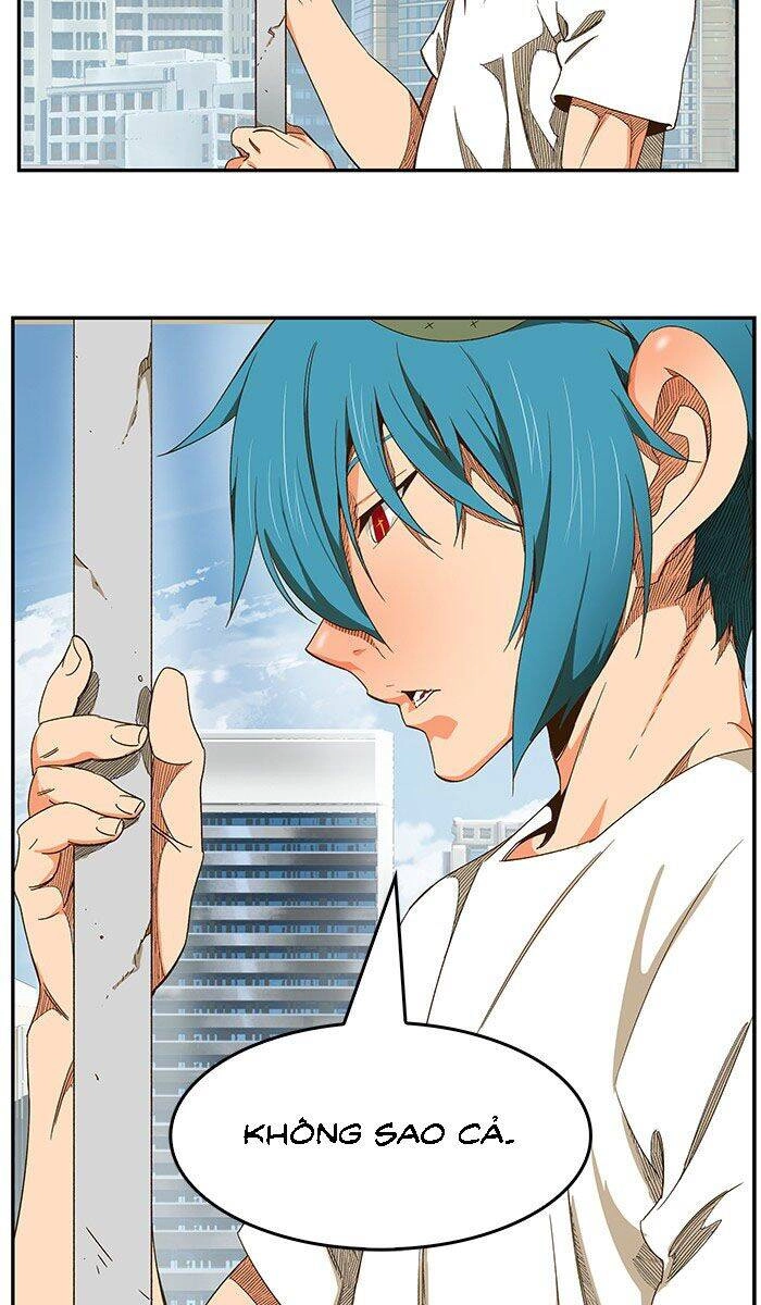 Chúa Tể Học Đường Chapter 440 - 121