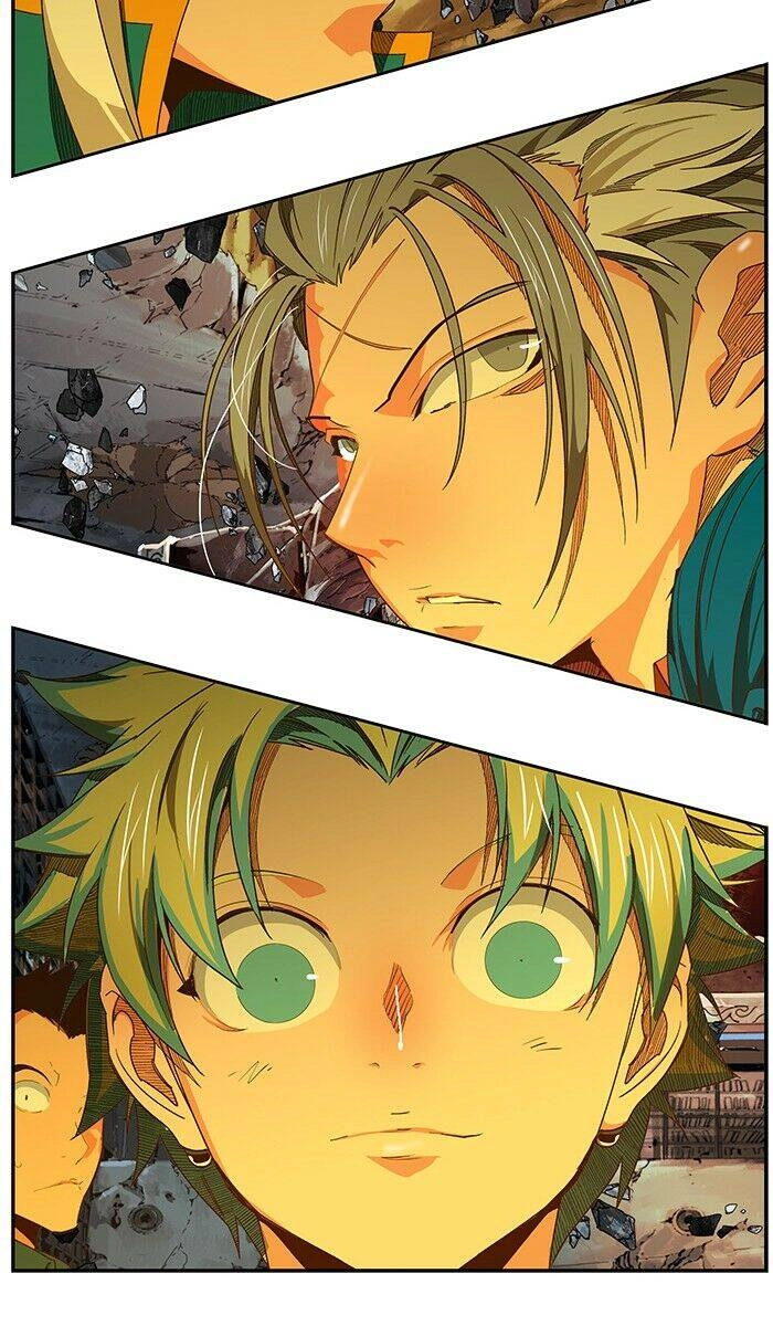 Chúa Tể Học Đường Chapter 440 - 123