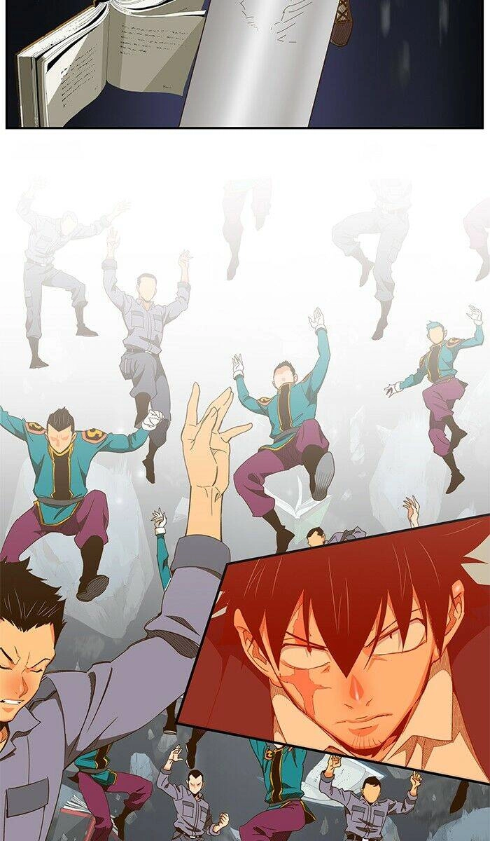 Chúa Tể Học Đường Chapter 440 - 125