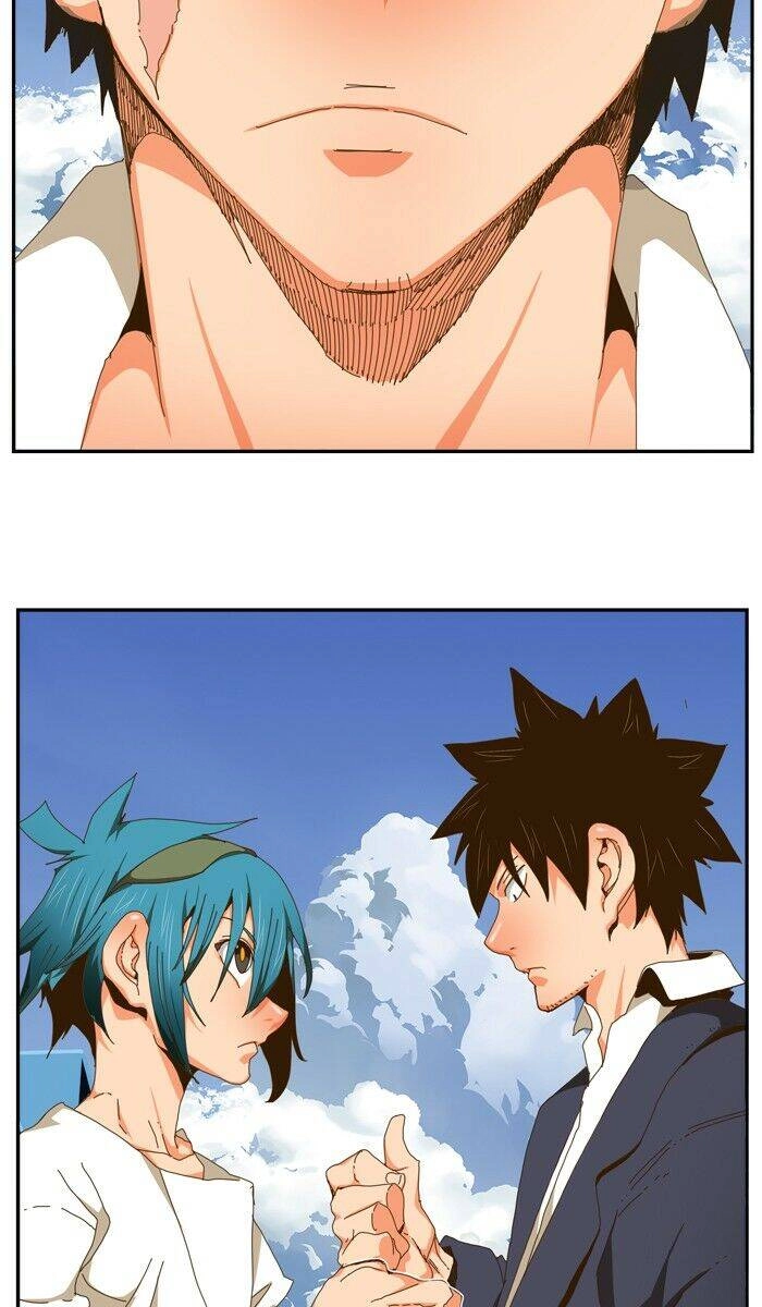 Chúa Tể Học Đường Chapter 441 - 4