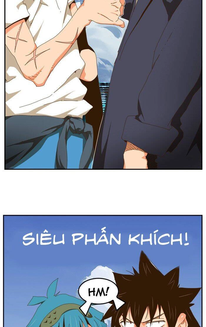 Chúa Tể Học Đường Chapter 441 - 5