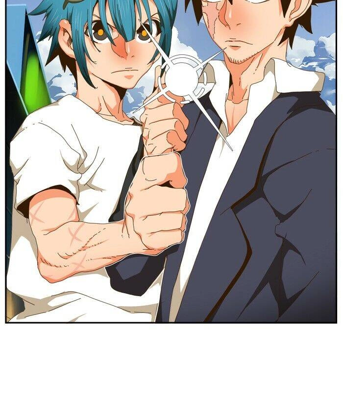 Chúa Tể Học Đường Chapter 441 - 6