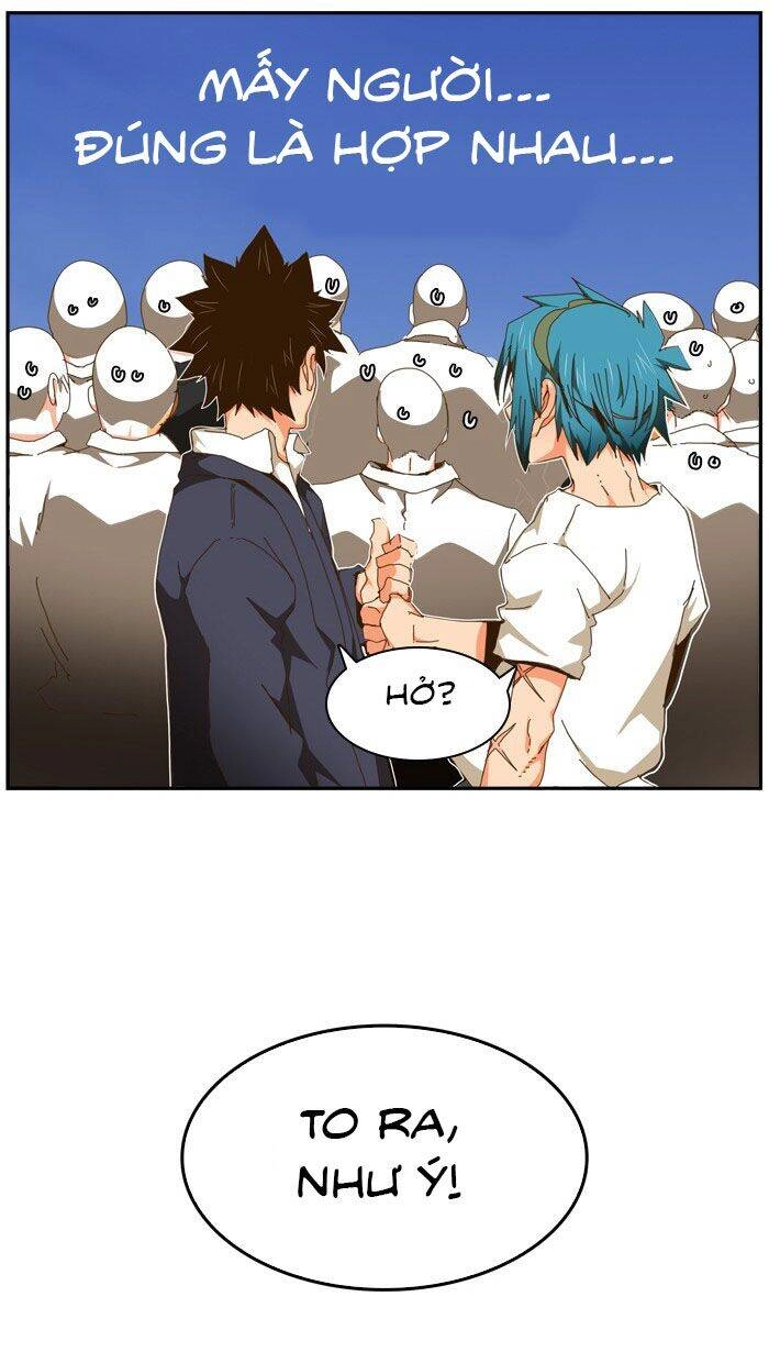 Chúa Tể Học Đường Chapter 441 - 7