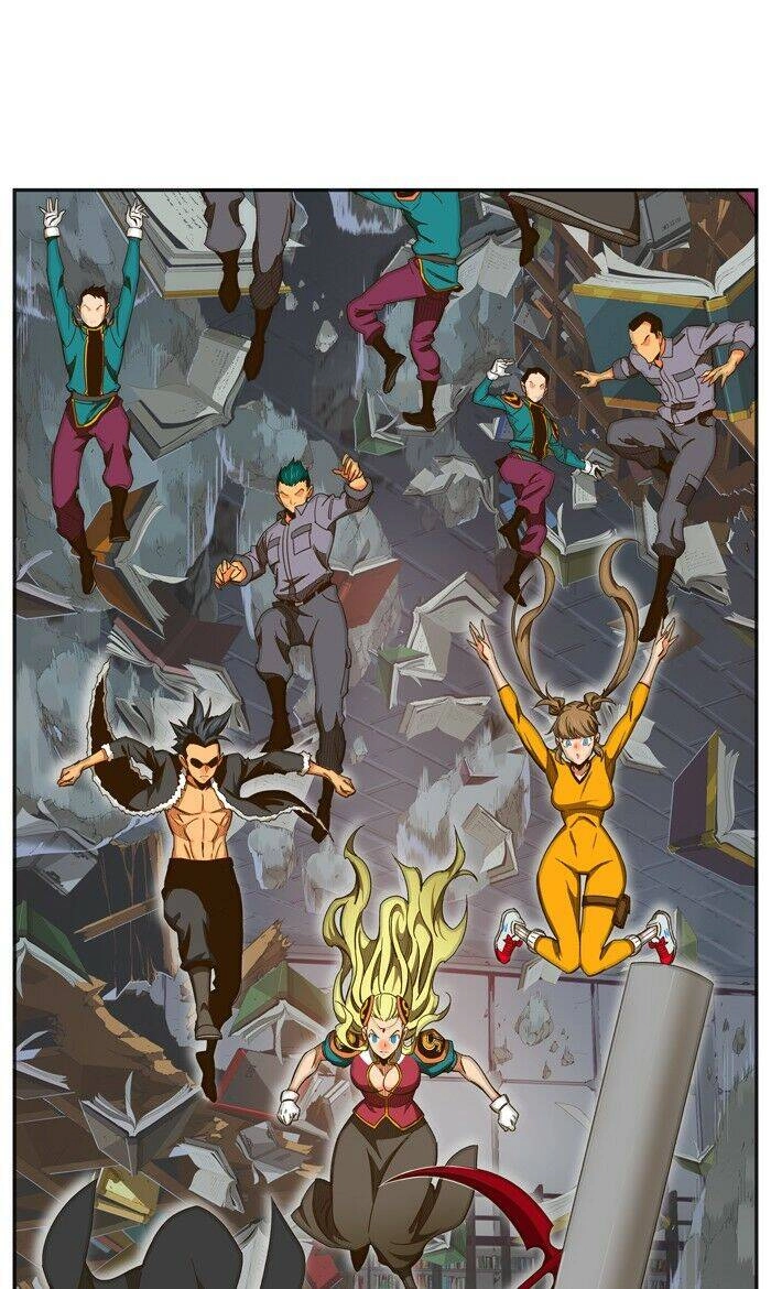 Chúa Tể Học Đường Chapter 441 - 9