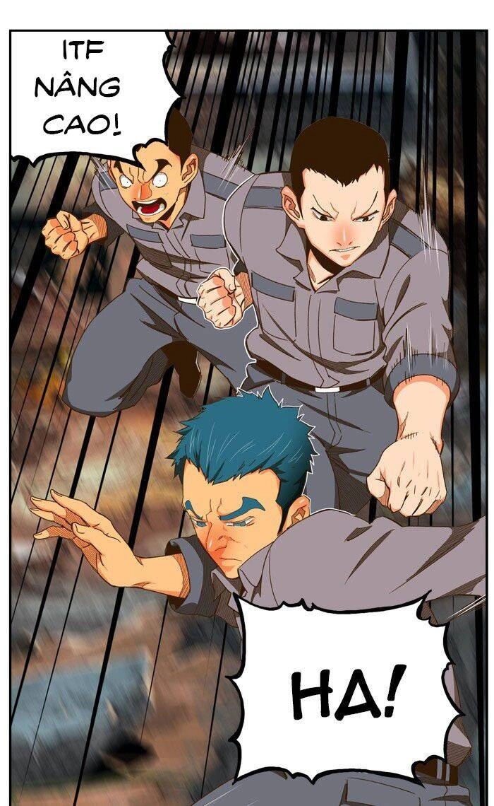 Chúa Tể Học Đường Chapter 441 - 12