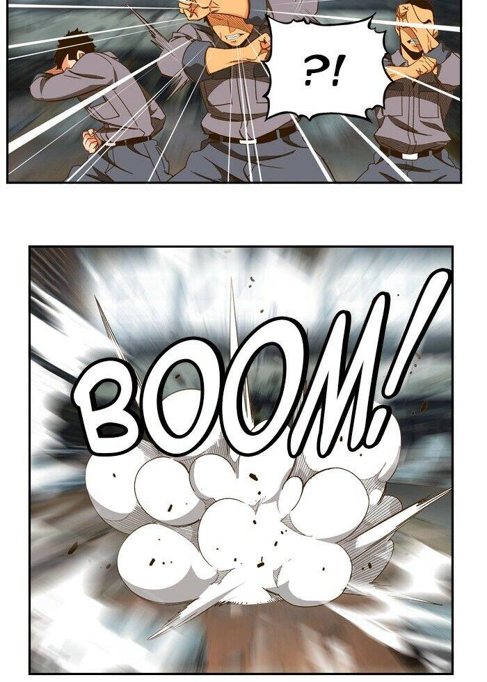 Chúa Tể Học Đường Chapter 441 - 15