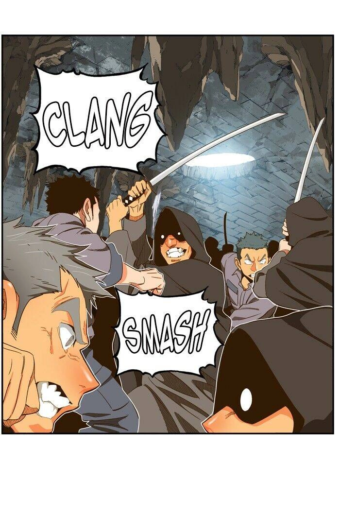 Chúa Tể Học Đường Chapter 441 - 16