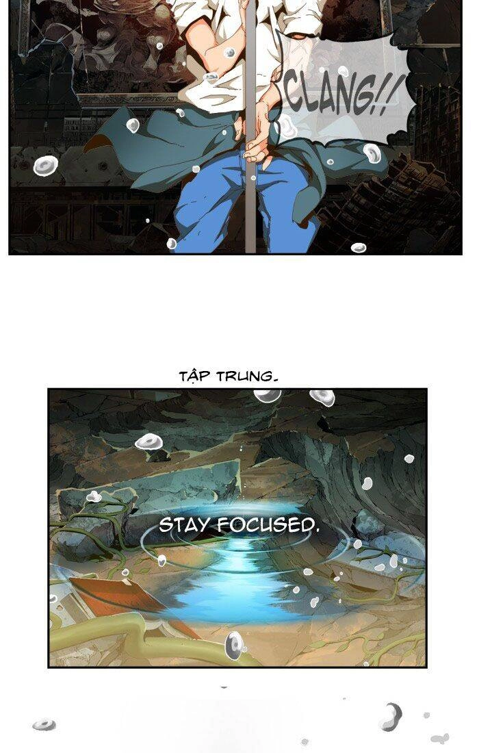 Chúa Tể Học Đường Chapter 441 - 18