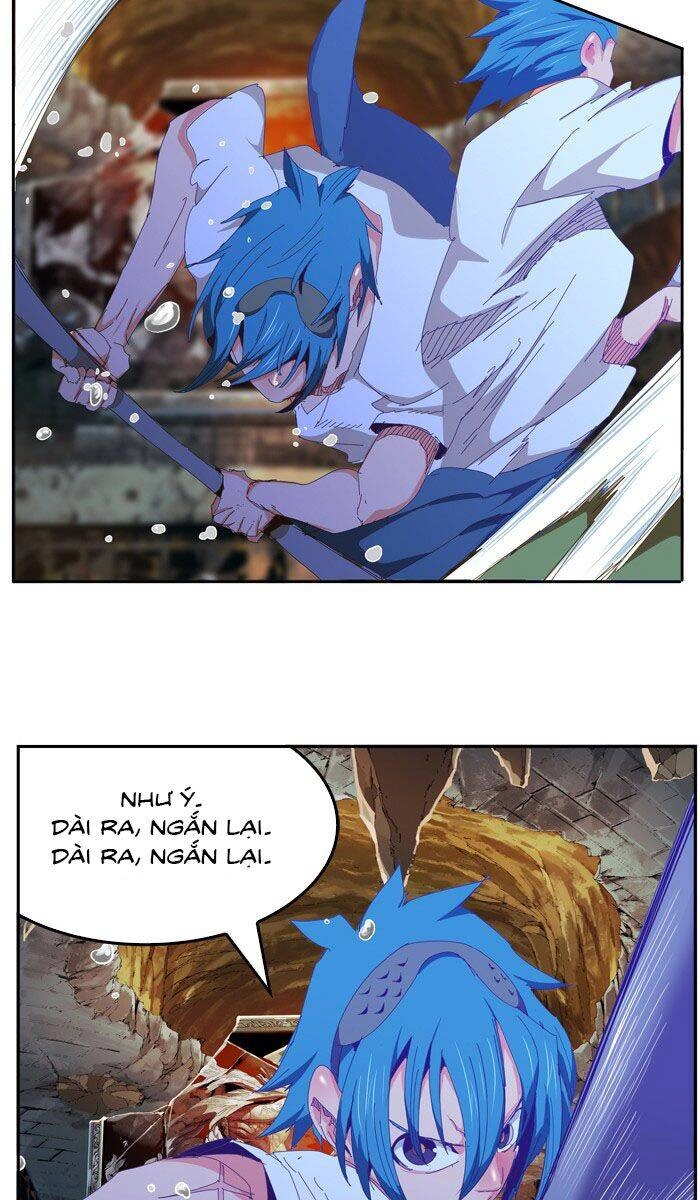 Chúa Tể Học Đường Chapter 441 - 26