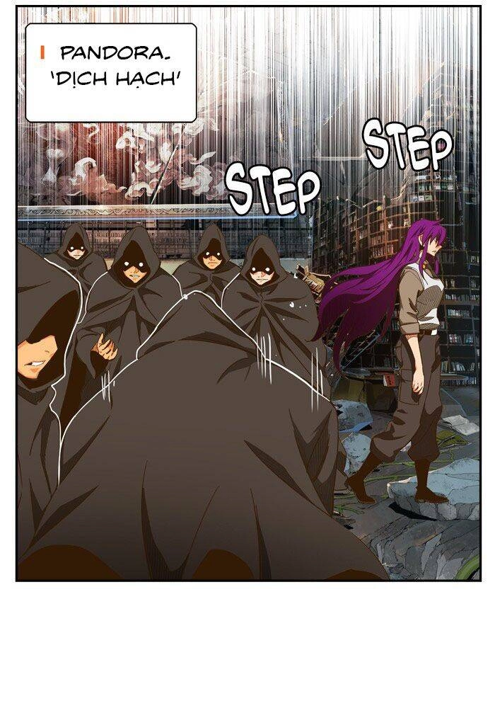 Chúa Tể Học Đường Chapter 441 - 30