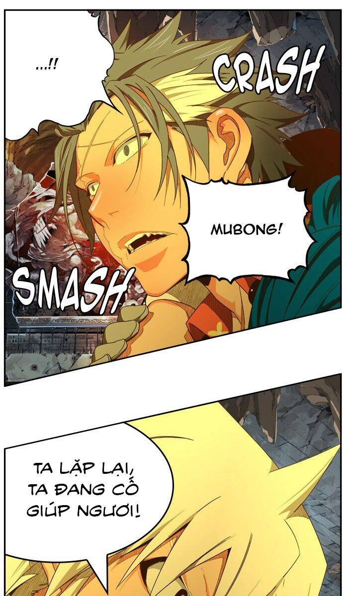 Chúa Tể Học Đường Chapter 441 - 33