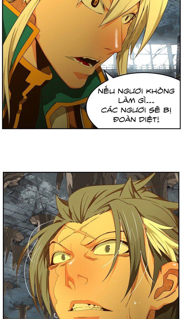 Chúa Tể Học Đường Chapter 441 - 34