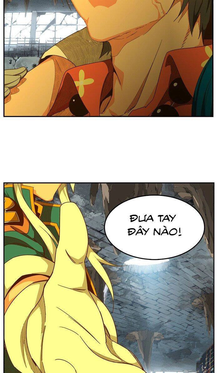 Chúa Tể Học Đường Chapter 441 - 35