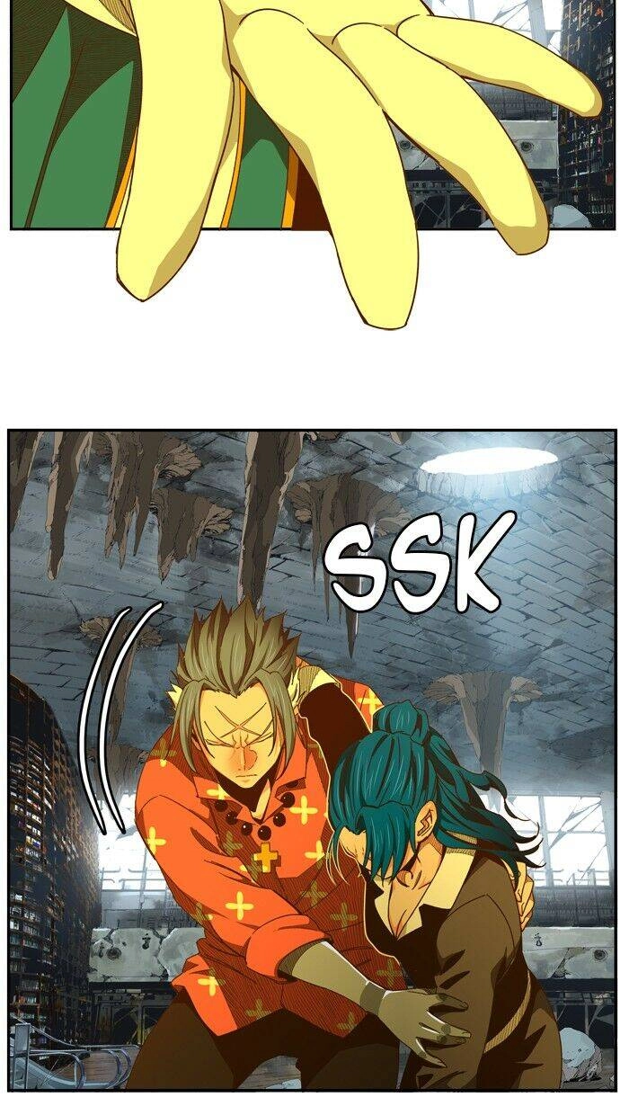 Chúa Tể Học Đường Chapter 441 - 36