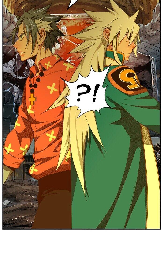 Chúa Tể Học Đường Chapter 441 - 39