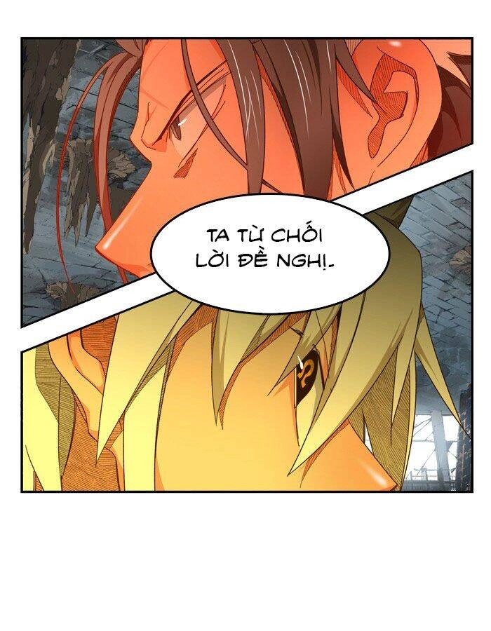 Chúa Tể Học Đường Chapter 441 - 40