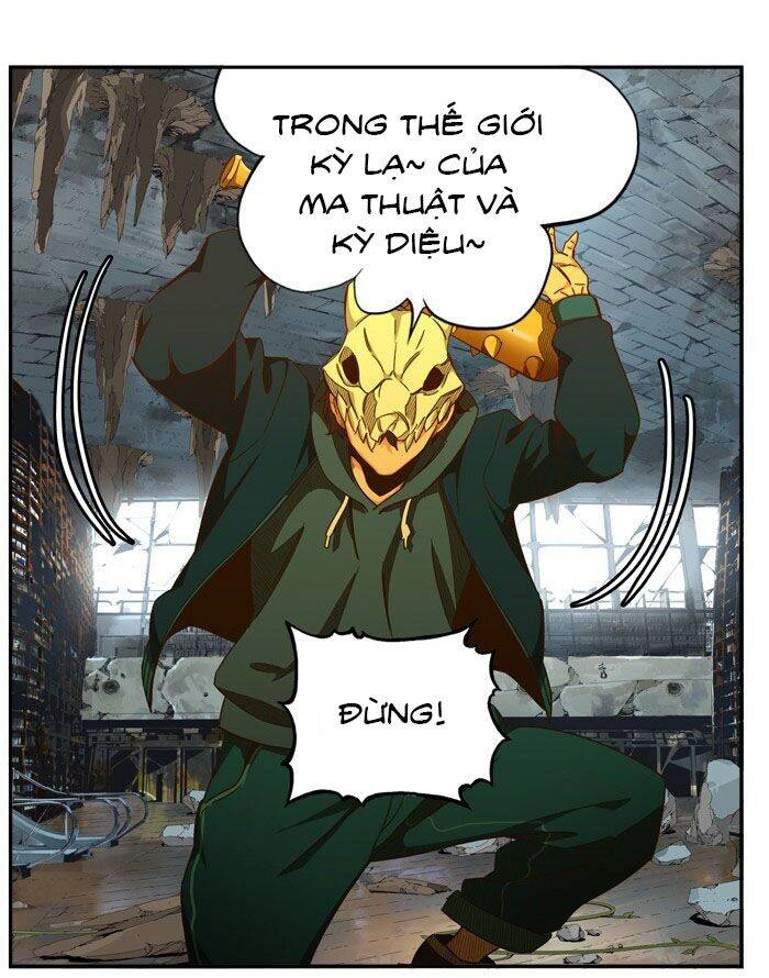 Chúa Tể Học Đường Chapter 441 - 41