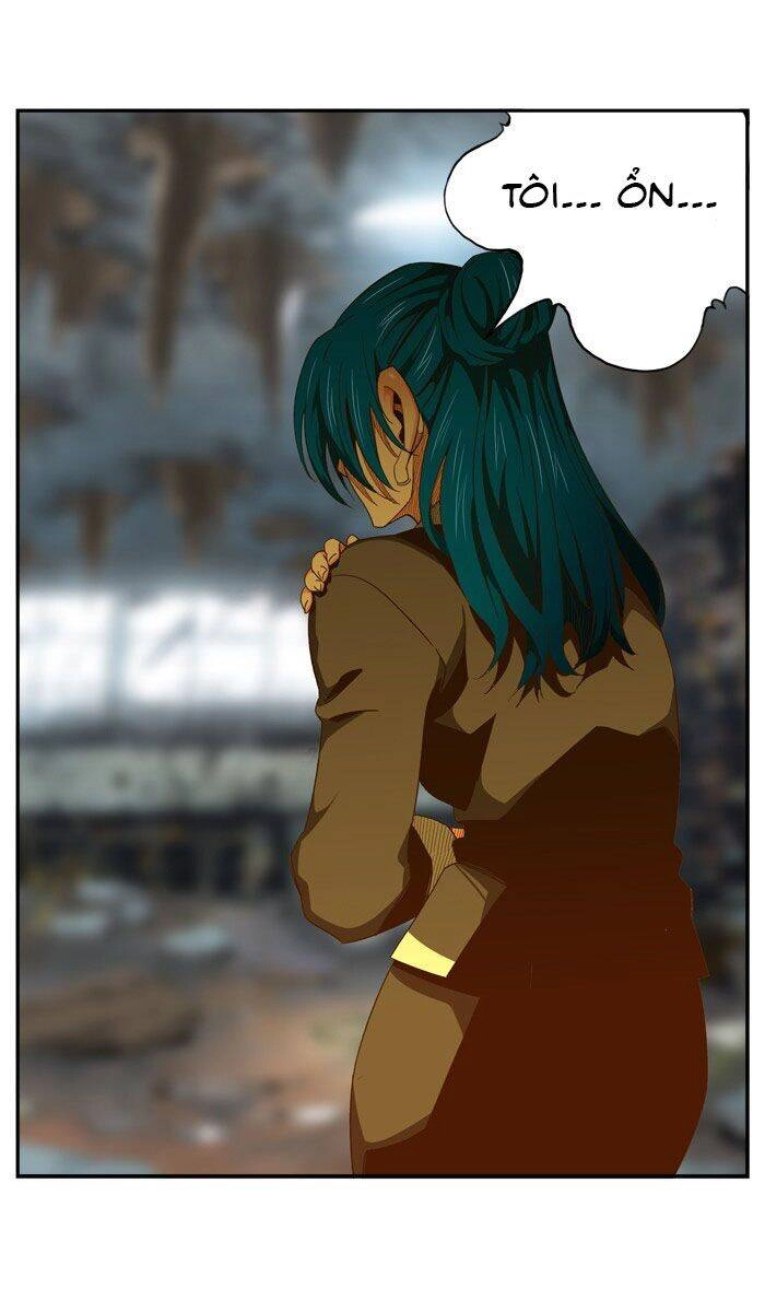 Chúa Tể Học Đường Chapter 441 - 43